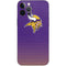 NFL Minnesota Vikings Breakaway iPhone 12 Pro Max Skin